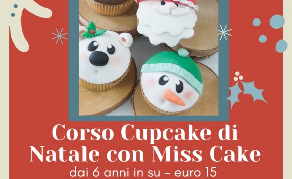 Corso Cupcake